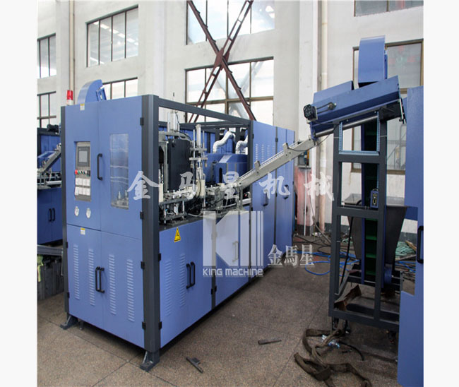 易拉罐飲料灌裝生產線